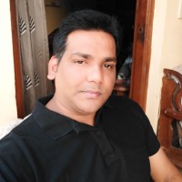 Vikas Tiwari