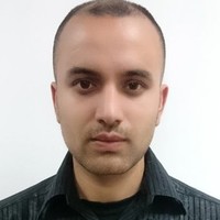 Sheran Khan