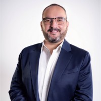 César Prieto, Ph.D.