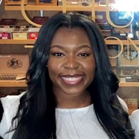Moniquie Ragland
