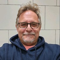 Stephen Eberhardt