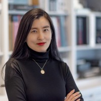 June Chun, Iida, Ncidq