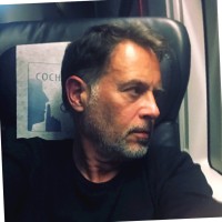 Daniel Solana