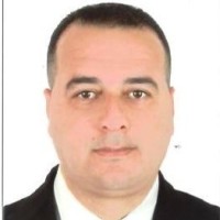 Faouzi Kribi