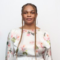 Prisca Ezeugbor Phri