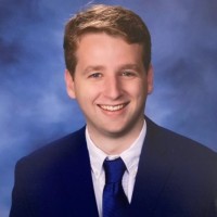 Matthew Bendernagel