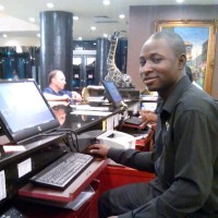 Bawa Bako