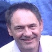 Murray Cooper