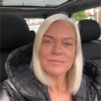 Tracy Gordon