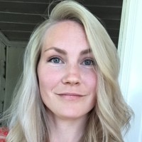Sandra Lundmark