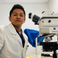 Elyel Mayo Hernández
