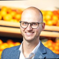 Thomas Bosman