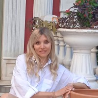 Тетяна Кутулова