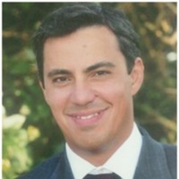 Luis Almeida