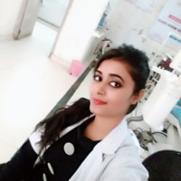 ruchi pachauri
