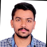 Jayanth B