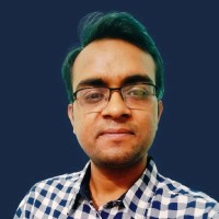 Priyesh Kumar