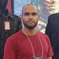 Daniel Júnior Silva Dos Santos