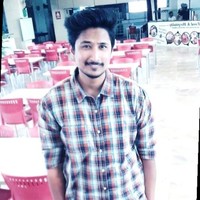 Sushant Dharnaik