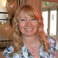 Maria Wheatley