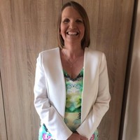 Michelle swimming O'brien