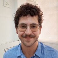 Gabriel Blum Heimlich
