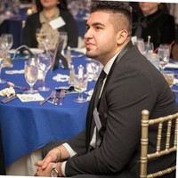 Kevin Guzman