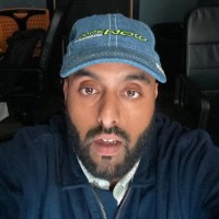 Omar Khan