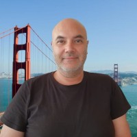 Fnd - Serdar Titizcan