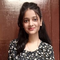 Pooja Kumawat