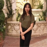 Areeba Awan