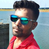 Mahesh kahar