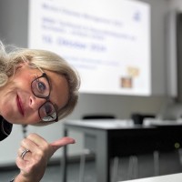 Christine Boldi