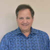 Jonathan Levin