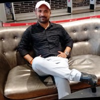 Santosh Patil