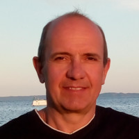 Laurent Eyraud