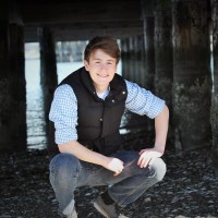 Nathan Pringle
