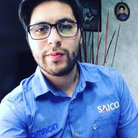 Damian Eduardo Covarrubias Saavedra