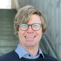 Tomas Fjogstad