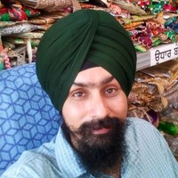 Jagmeet Singh