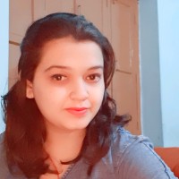 ANUPRIYA MISHRA