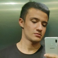 Matheus Anderson Silva Dos Santos
