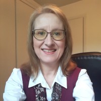 Lisa Roman