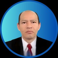 Rolando Rojas Calderón