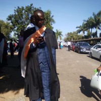 Cebo Dladla
