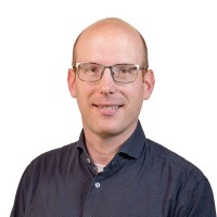 Marc De Jong