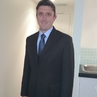 Adam Mcdonald