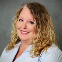 Leigh Ann Hawkins