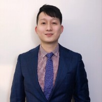 Eric Pan
