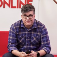 Diogo Duarte Rodrigues